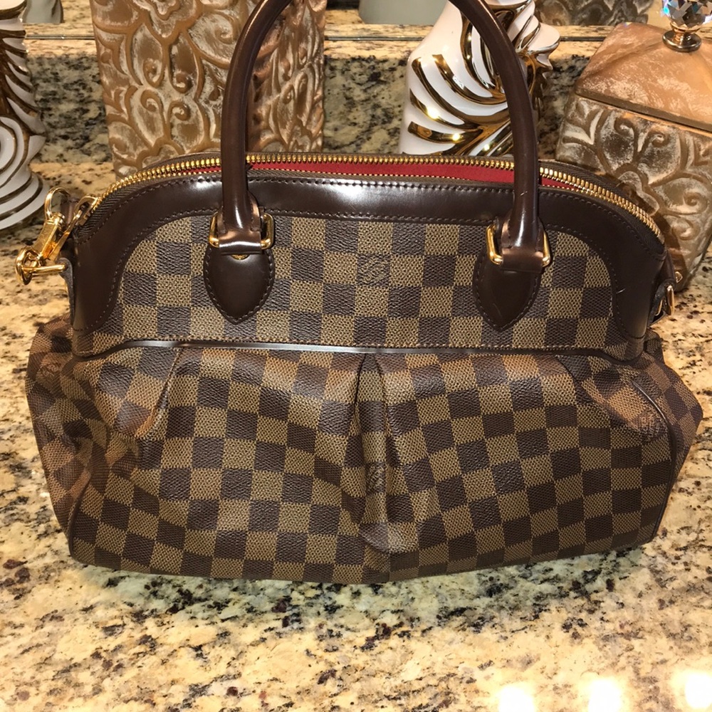 Louis Vuitton Trevi pm